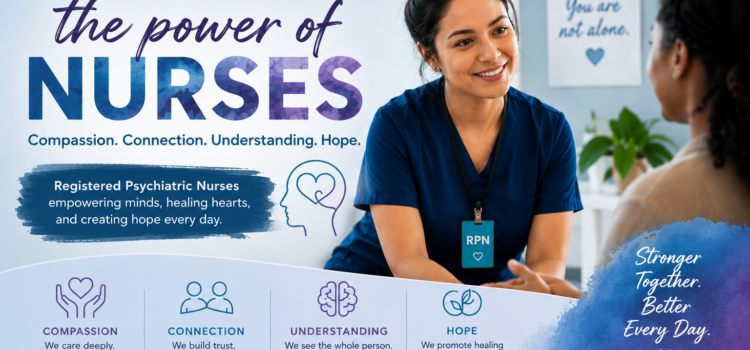 Nurses Week 2026
